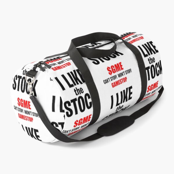 Item preview, Gamestop, I like the Stock GME Stonks designed and sold by BitcoinBros.