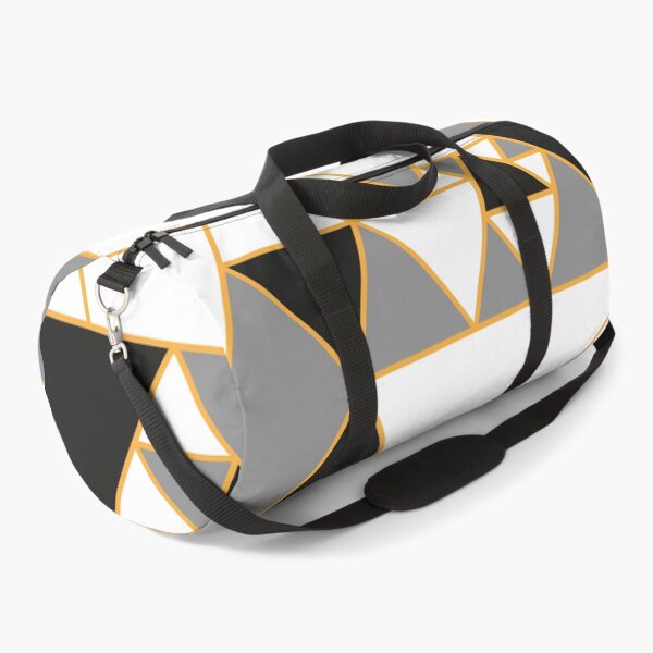 Item preview, Grey Triangle Pattern, Modern Design. designed and sold by DieggDesign.