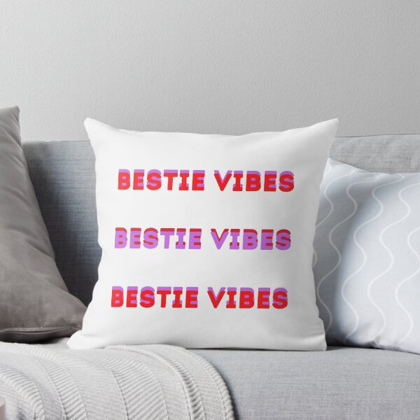 Item preview,  Bestie Vibes Only designed and sold by WorldPrintTees.