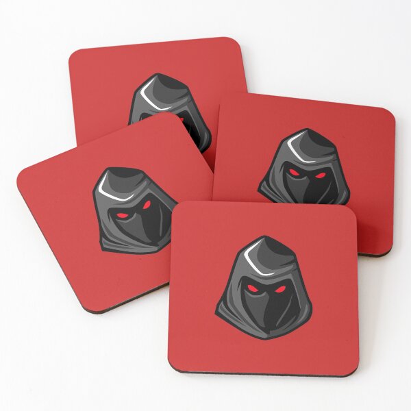 Item preview, Hooded Ninja designed and sold by RedsStickerShop.
