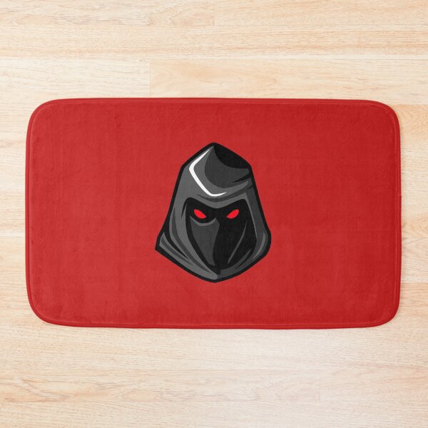 Item preview, Hooded Ninja designed and sold by RedsStickerShop.
