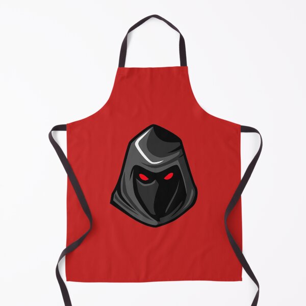 Item preview, Hooded Ninja designed and sold by RedsStickerShop.