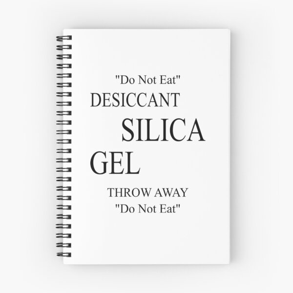 Item preview, Life Basics Silica Gel Pack designed and sold by JoyceBova.