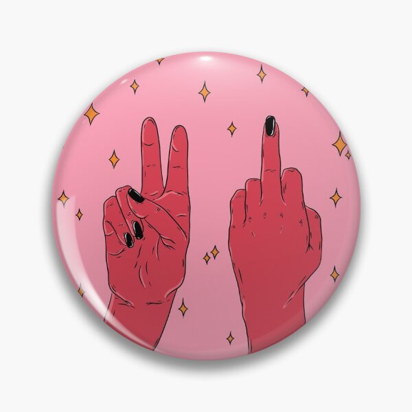 Item preview, The Front Bottoms-Peace Sign designed and sold by needapurpose.