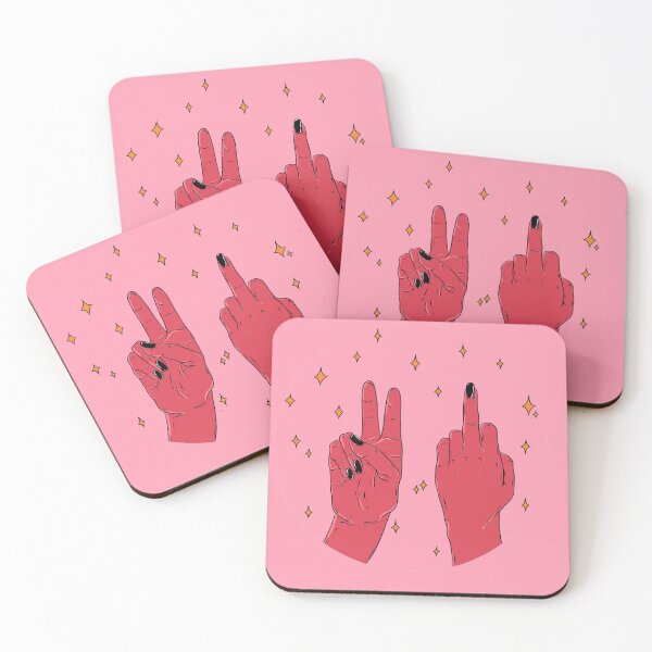 Item preview, The Front Bottoms-Peace Sign designed and sold by needapurpose.