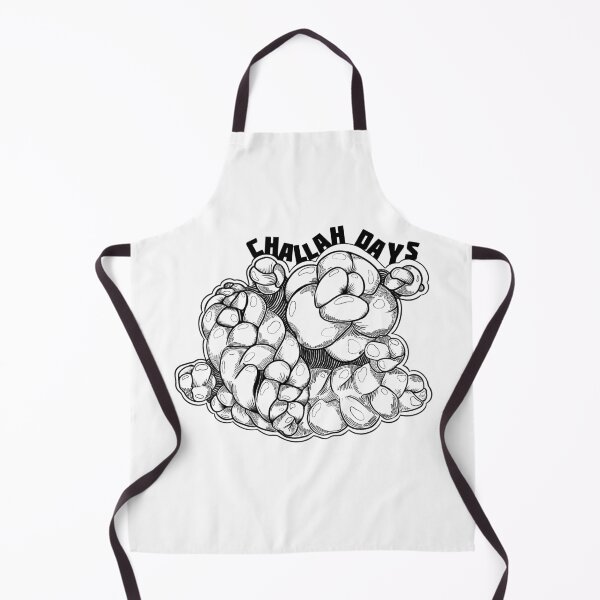 Item preview, Happy Challah - Days designed and sold by forticule.