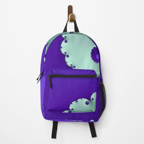 Item preview, Purple and Teal spiral designed and sold by Manpreet Sokhi.