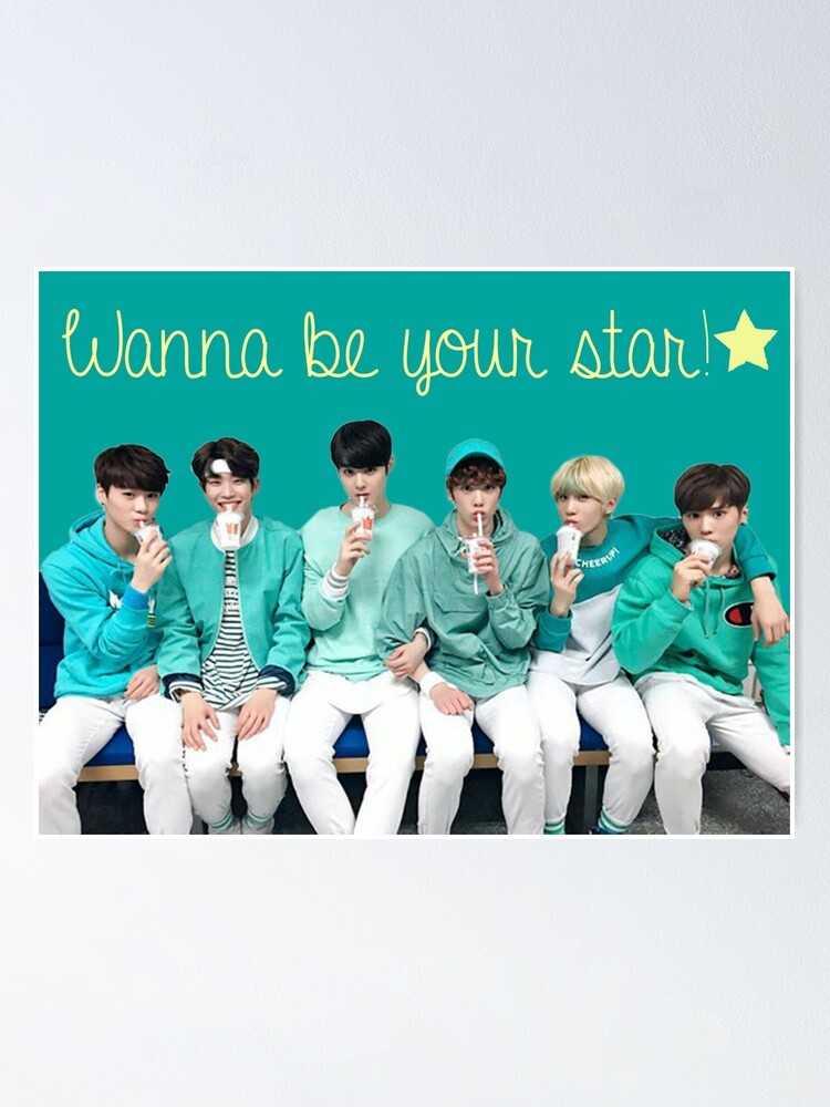 ASTRO WANNA BE YOUR STAR ☆*☆様 ASTRO：WANNA BE YOUR STAR ASTRO 写真