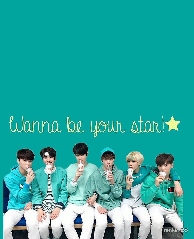 最終値下】ASTRO Wanna be your star 公式 写真集 - K-POP/アジア