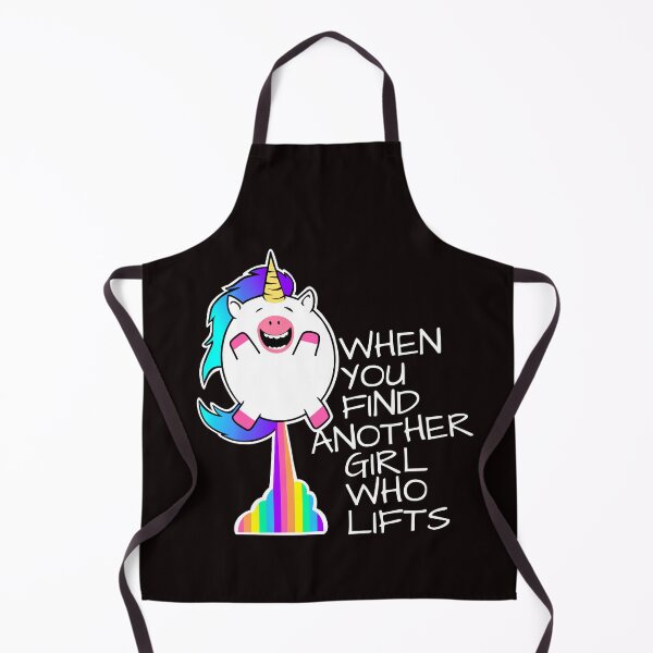 Item preview, Girls who lift weights, gym girl, fitness humor designed and sold by Tim Addison.