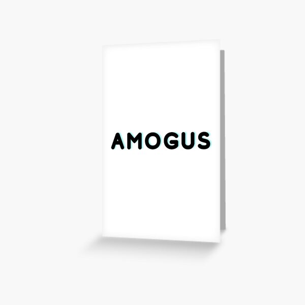 Amogus Know Your Meme - Amogus Sus Template Png,Ifunny Featured Icon - free  transparent png images 