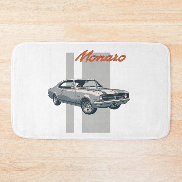 Artikelvorschau, Holden Monaro entworfen und verkauft von Joshessel.