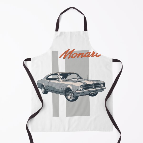 Artikelvorschau, Holden Monaro entworfen und verkauft von Joshessel.
