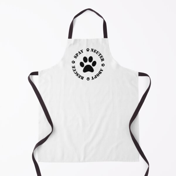 Item preview, Spay Neuter Adopt Rescue designed and sold by LisaUSA.