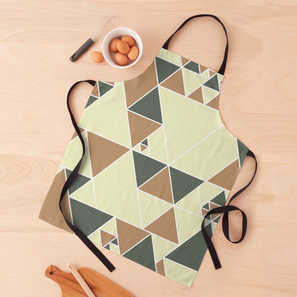 Item preview, Apron designed and sold by DieggDesign.