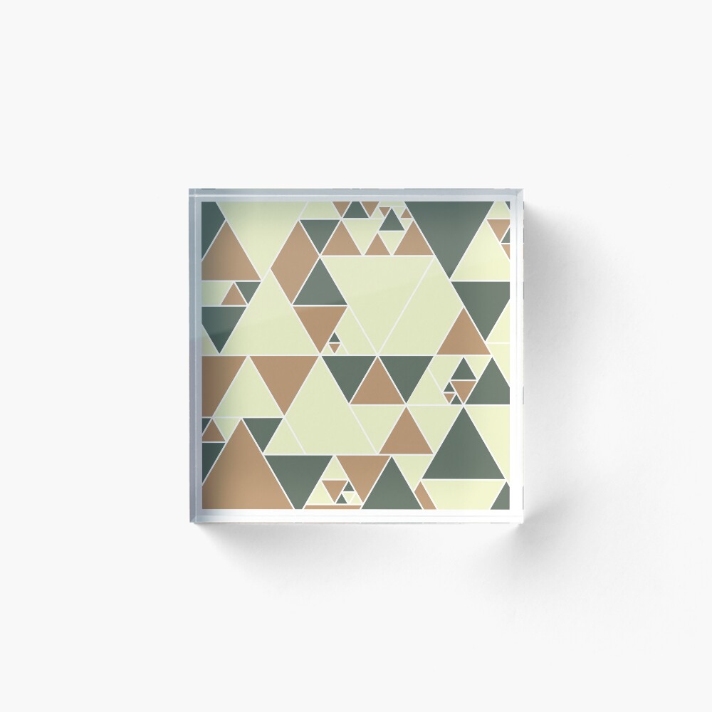 Item preview, Acrylic Block designed and sold by DieggDesign.