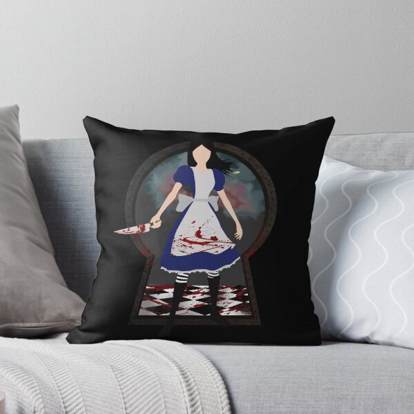 Item preview, Alice Madness Returns designed and sold by SkoomaAddict.