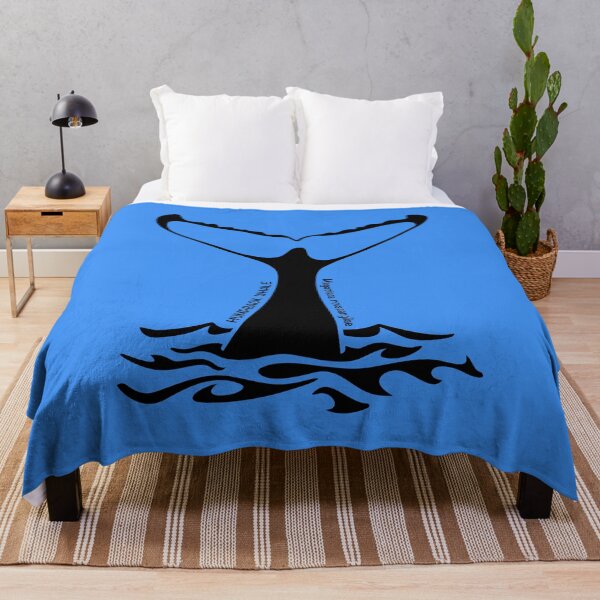Item preview, Humpback Whale Australian Ocean Animal Silhouette with name. designed and sold by BOLD-Australia.