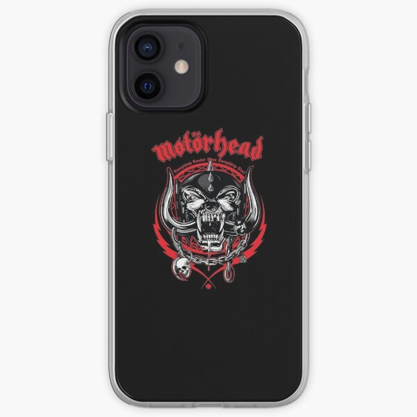 Motorhead iPhone cases & covers | Redbubble