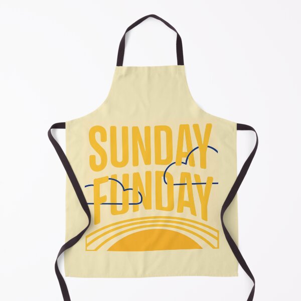 Item preview, Sunday Funday designed and sold by moencat.