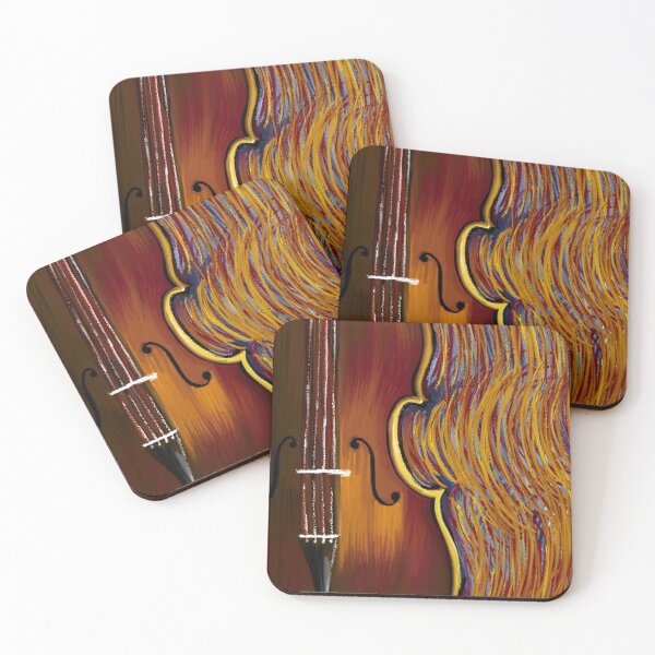 Item preview, Cello vibes designed and sold by XG-design-.
