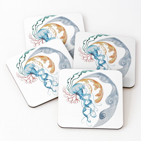 Item preview, Astonished designed and sold by AmandinePruvot.