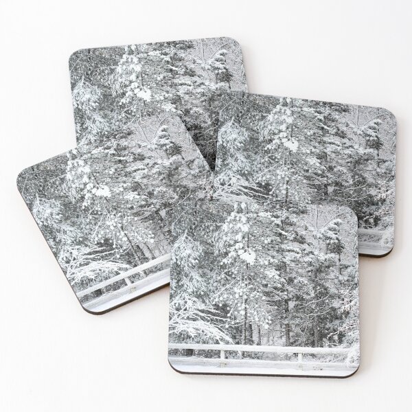 Item preview, Winter Woods II designed and sold by DonnaM.