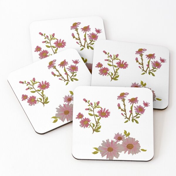 Item preview, Wild Daisies  designed and sold by ChristineShook.