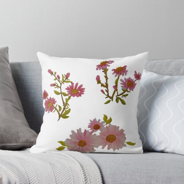 Item preview, Wild Daisies  designed and sold by ChristineShook.