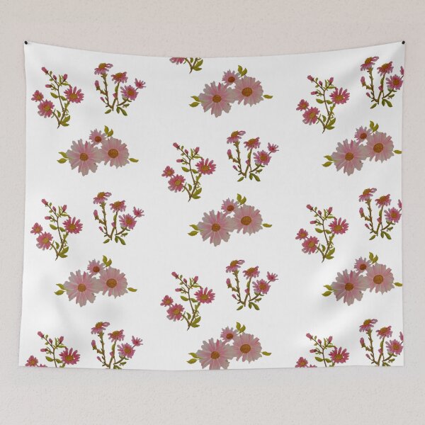 Item preview, Wild Daisies  designed and sold by ChristineShook.