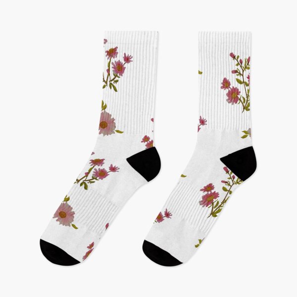 Item preview, Wild Daisies  designed and sold by ChristineShook.