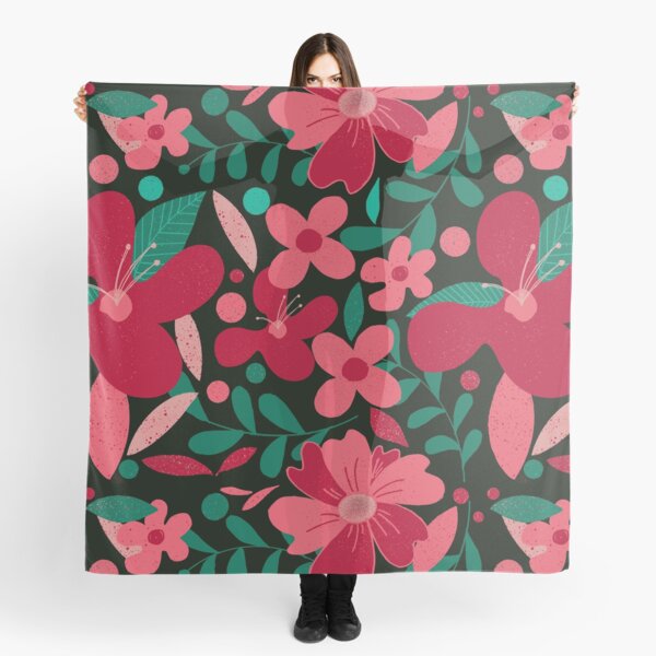 Item preview, Floral Patterns  designed and sold by DizaArts.