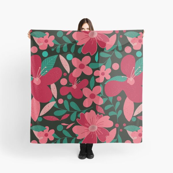 Item preview, Floral Patterns designed and sold by DizaArts.