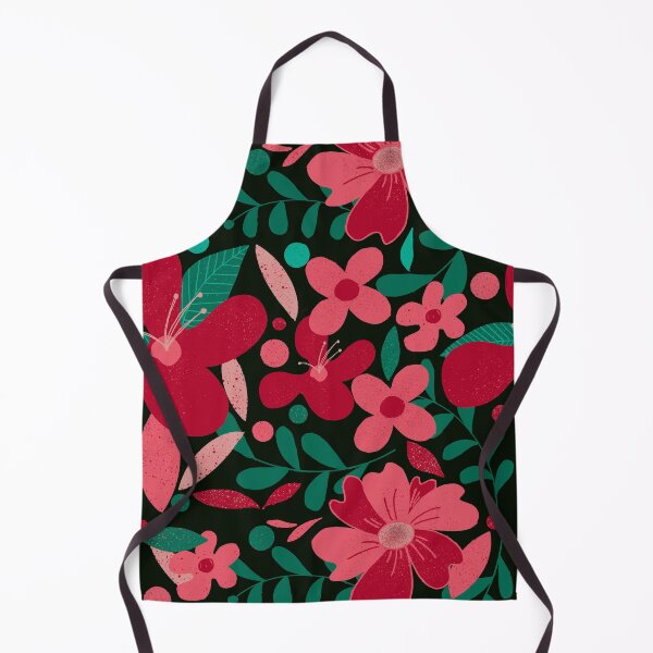 Item preview, Floral Patterns  designed and sold by DizaArts.