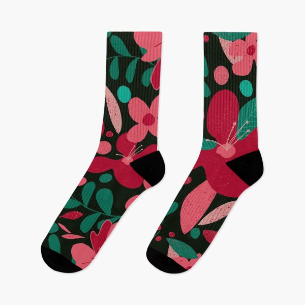 Item preview, Floral Patterns  designed and sold by DizaArts.