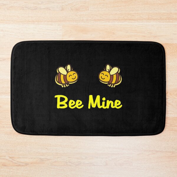 Item preview, Copy of Cute Bee Mine Retro Bumble Bees Dark Color designed and sold by TinyStarAmerica.