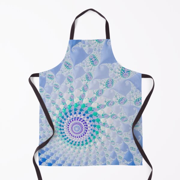 Item preview, Bulls Eye - Abstract Fractal Art designed and sold by Manpreet Sokhi.