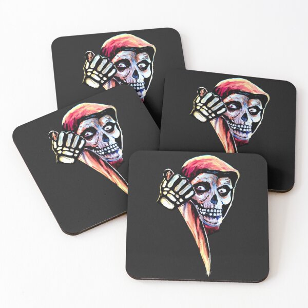 Item preview, Misfits designed and sold by sethjuneau4.
