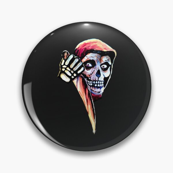 Item preview, Misfits designed and sold by sethjuneau4.