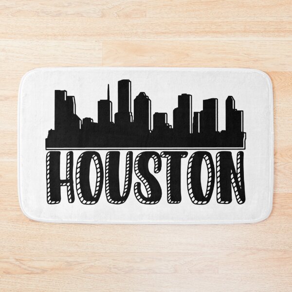 Item preview, Houston Skyline designed and sold by personallypres.