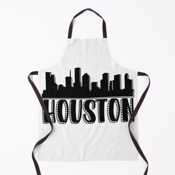 Item preview, Houston Skyline designed and sold by personallypres.