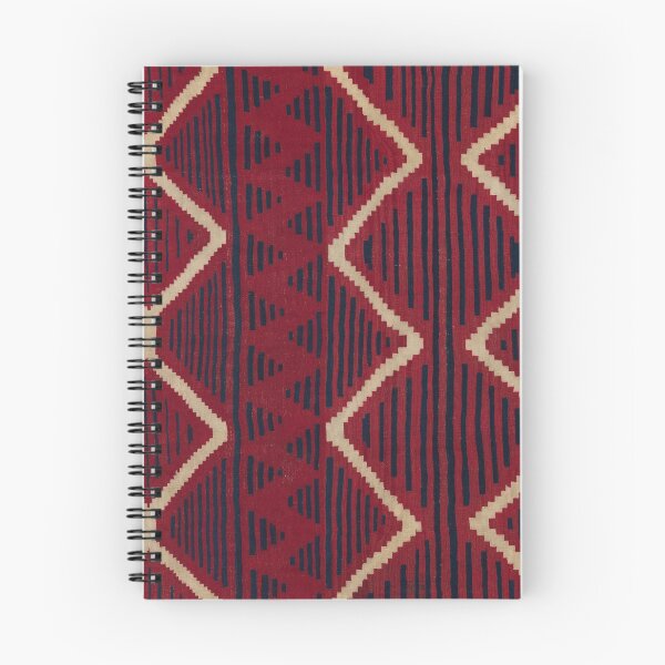 Item preview, Red, yellow and Black Native American Navaho Museum Art Weave designed and sold by Midwest-Goods.