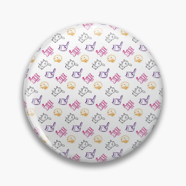 Item preview, Funny Cartoon Kittens designed and sold by barbarageiKQA.