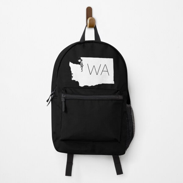 Item preview, STATE of WASHINGTON with CODE designed and sold by Mount-Auburn-Ds.