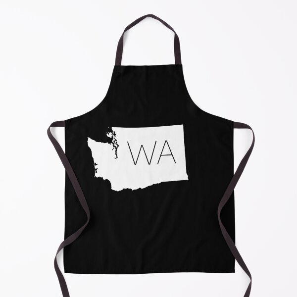 Item preview, STATE of WASHINGTON with CODE designed and sold by Mount-Auburn-Ds.