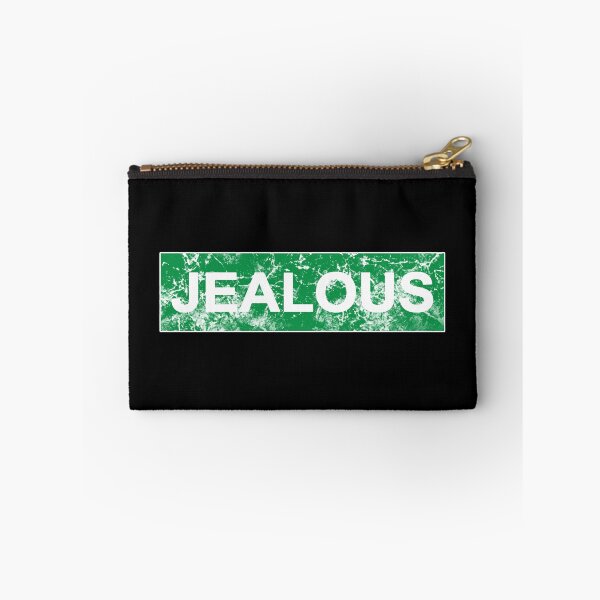 Item preview, Jealous designed and sold by LisaUSA.