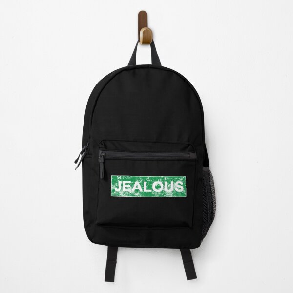 Item preview, Jealous designed and sold by LisaUSA.