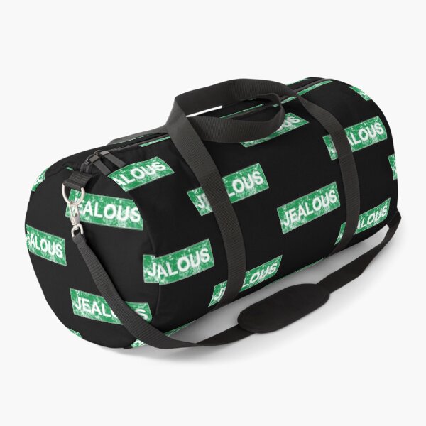 Item preview, Jealous designed and sold by LisaUSA.