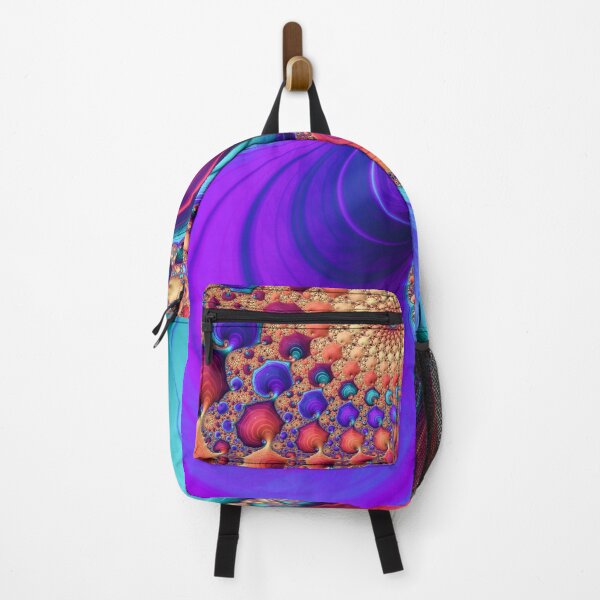 Item preview, Land and Sea - Abstract Fractal Art designed and sold by Manpreet Sokhi.