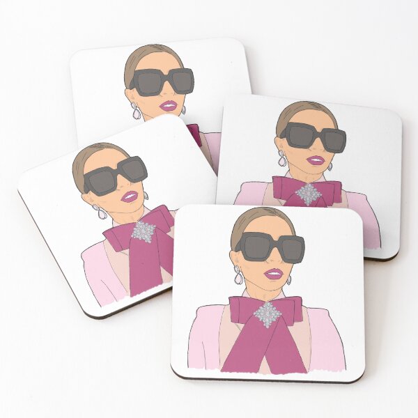 Item preview, Chic Lady designed and sold by FabCreative.